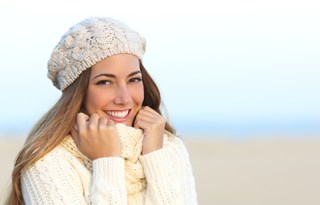 Avoid Winter Hair Damage With These Tips