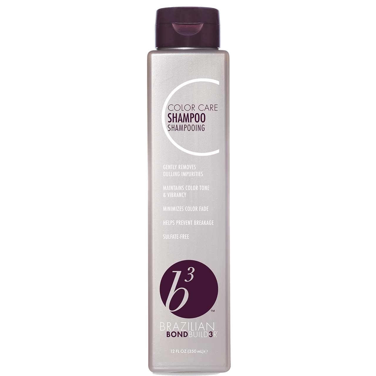 Color Care Shampoo