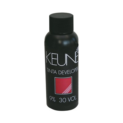 Tinta Developer 30 Vol 9