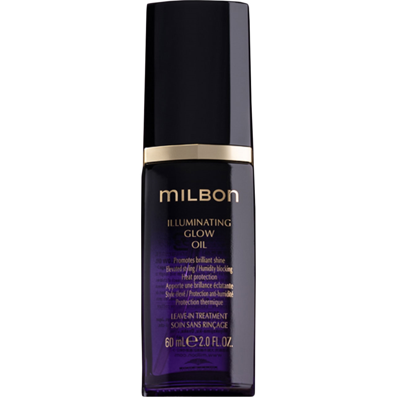 ILLUMINATING GLOW OIL
