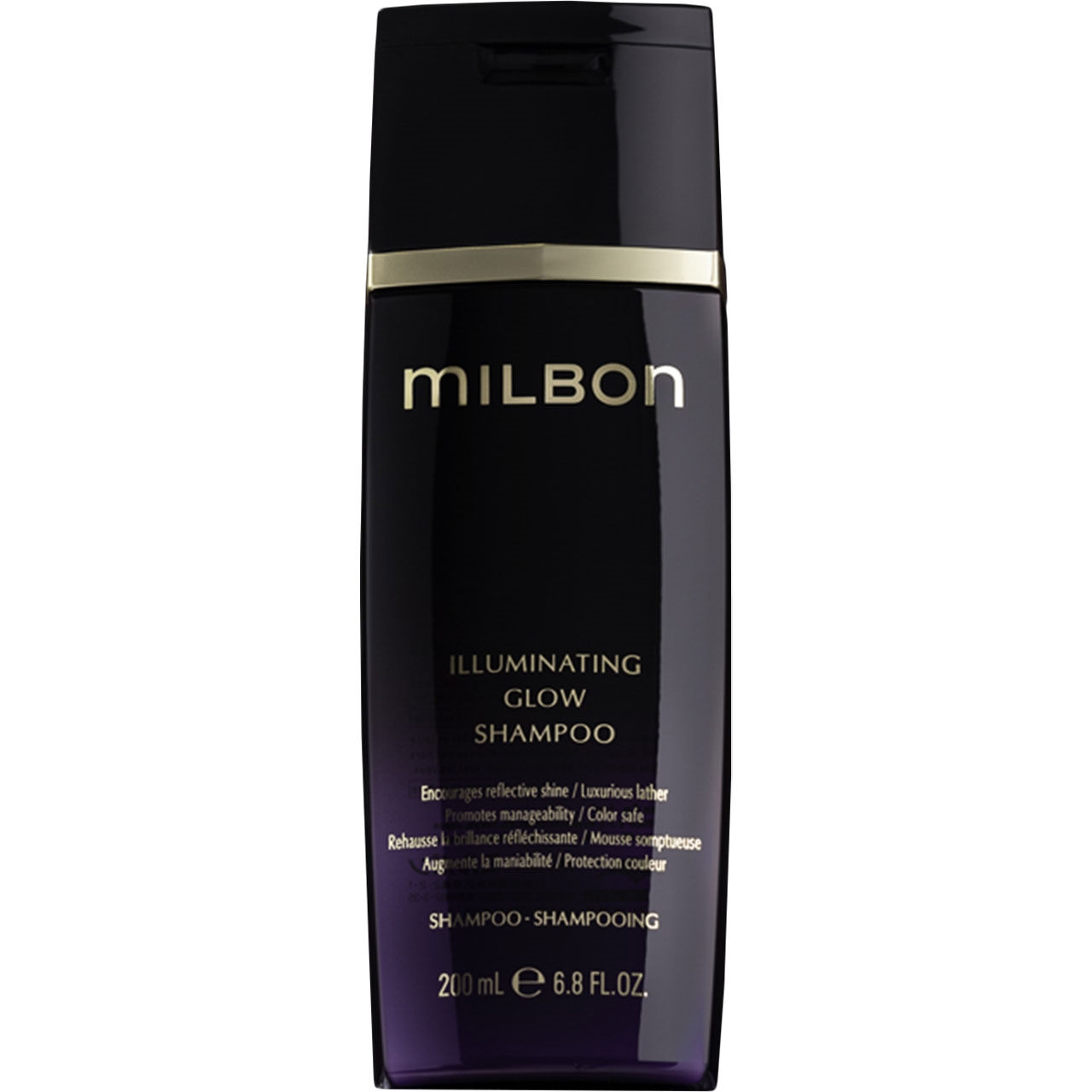 milbongoldilluminatingglowsham