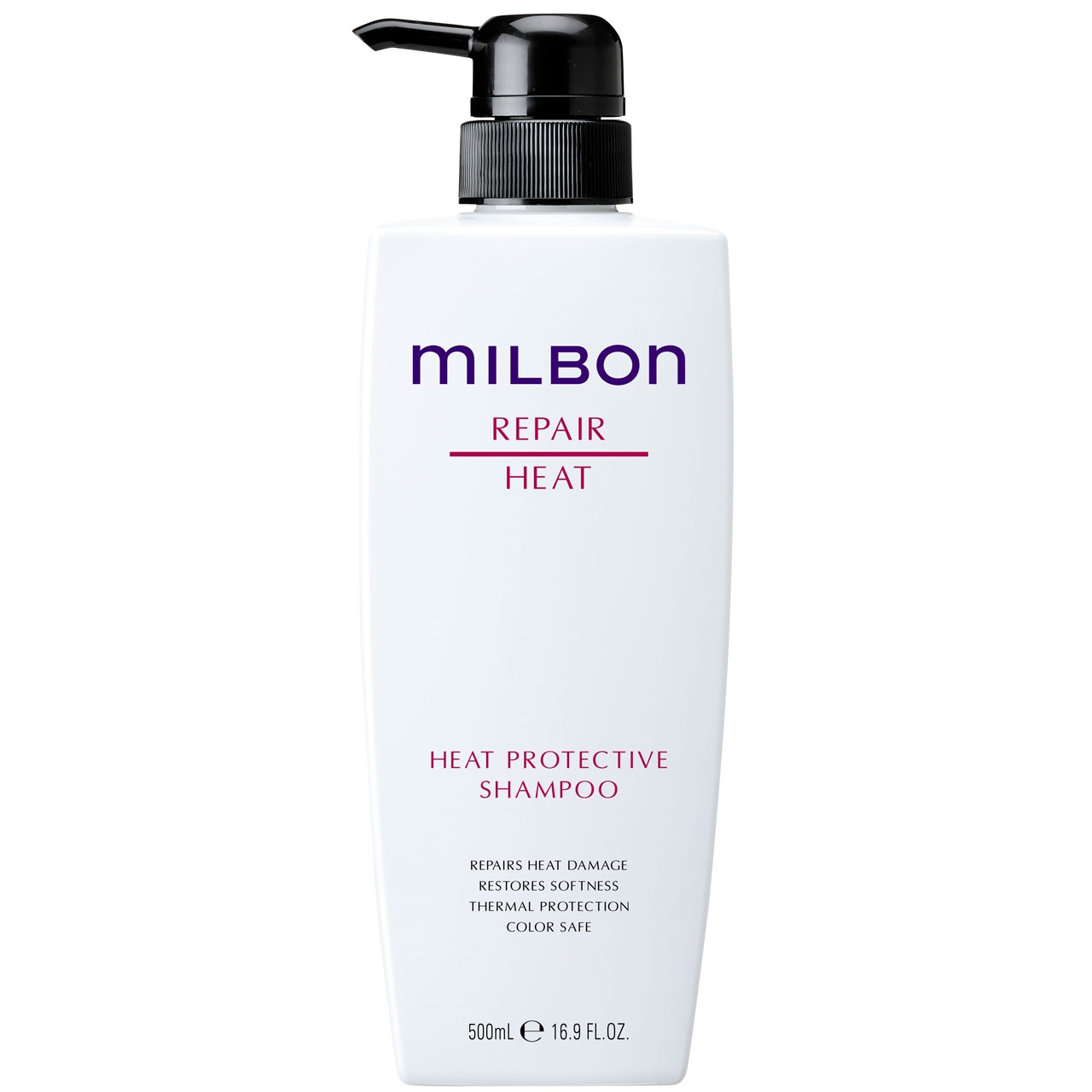 Signature REPAIR HEAT Protective Shampoo