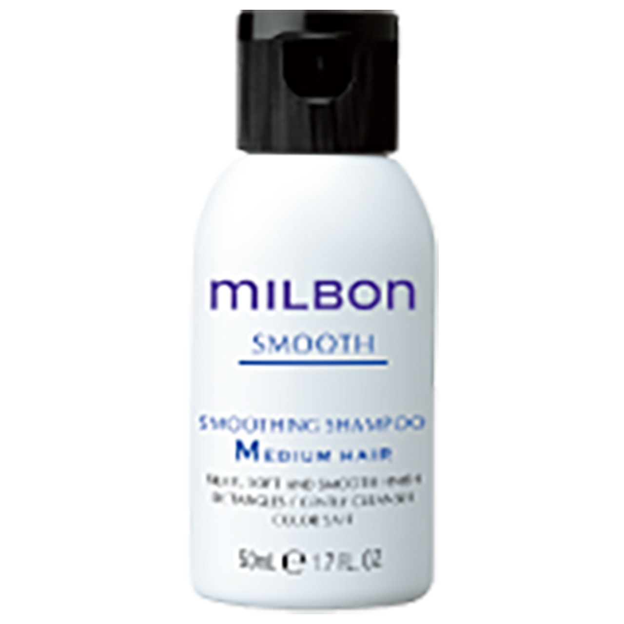 Signature SMOOTH Smoothing Shampoo For Medium Hair