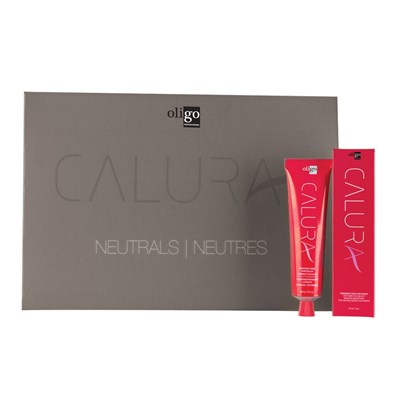 Calura Neutral Series Color