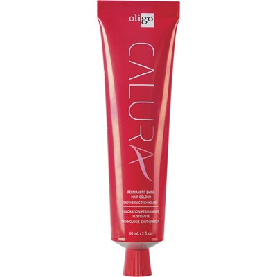 Calura Permanent Shine Hair Color