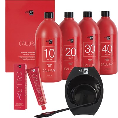 Calura Trial Kit