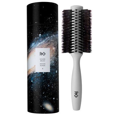 R Co Round Brush 4