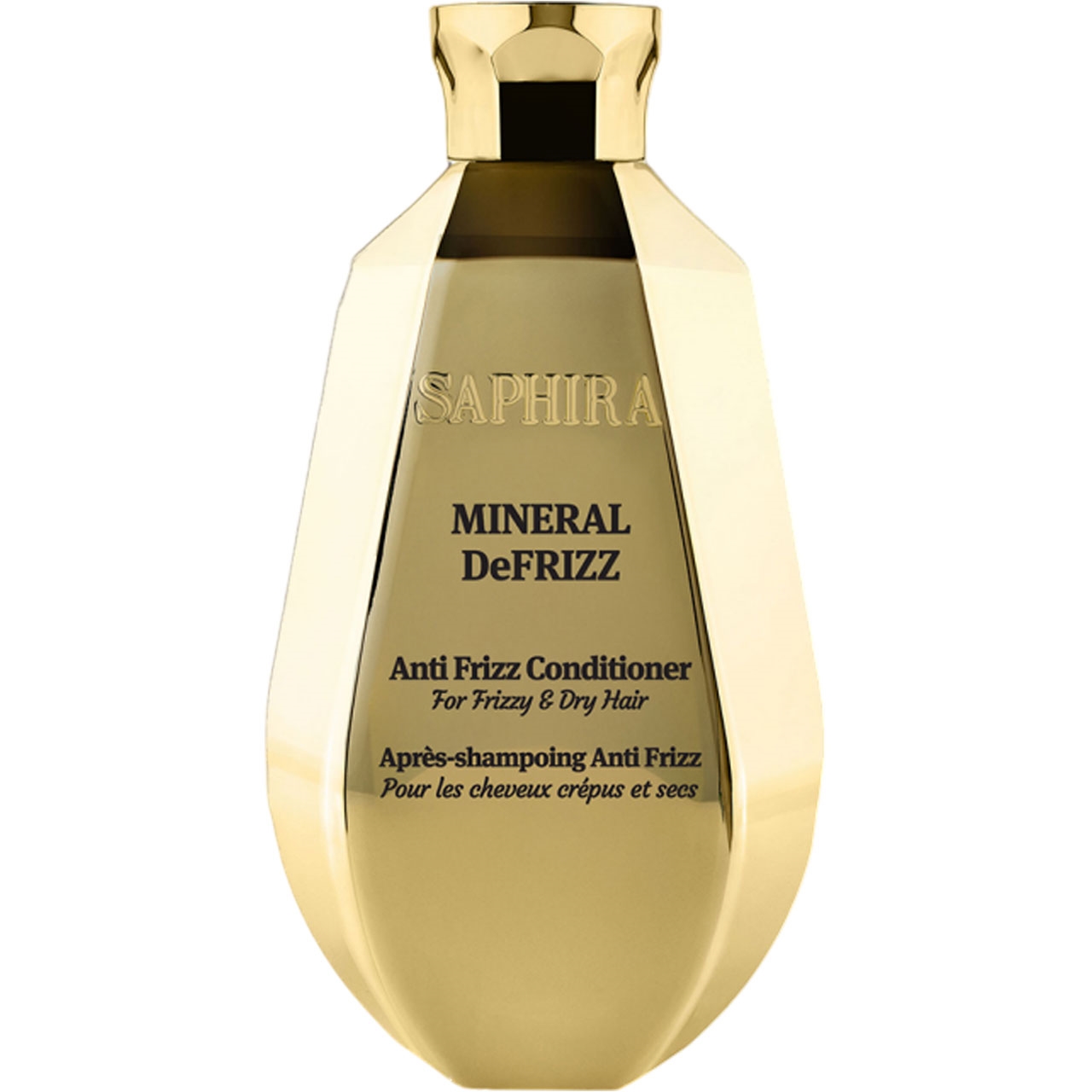 Mineral DeFrizz Anti Frizz Conditioner