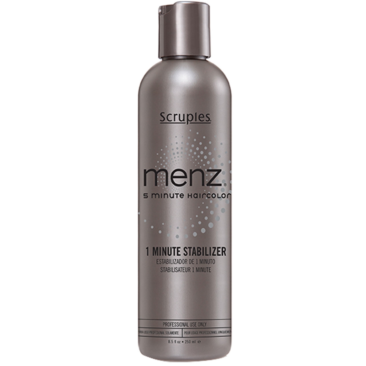 Menz 5 Minute Haircolor 1 Minute Stabilizer