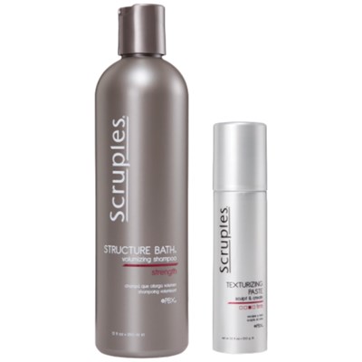 Scruples Experience the Perfect Pairing 2 pc.