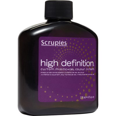 High Definition Color Gel