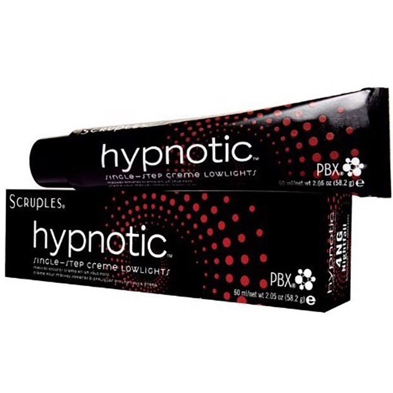 Hypnotic Color Crème