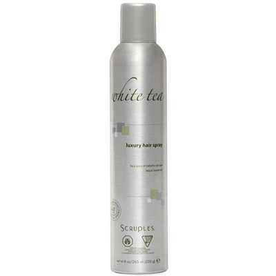 White Tea Luxury Collection Luxury Hairspray