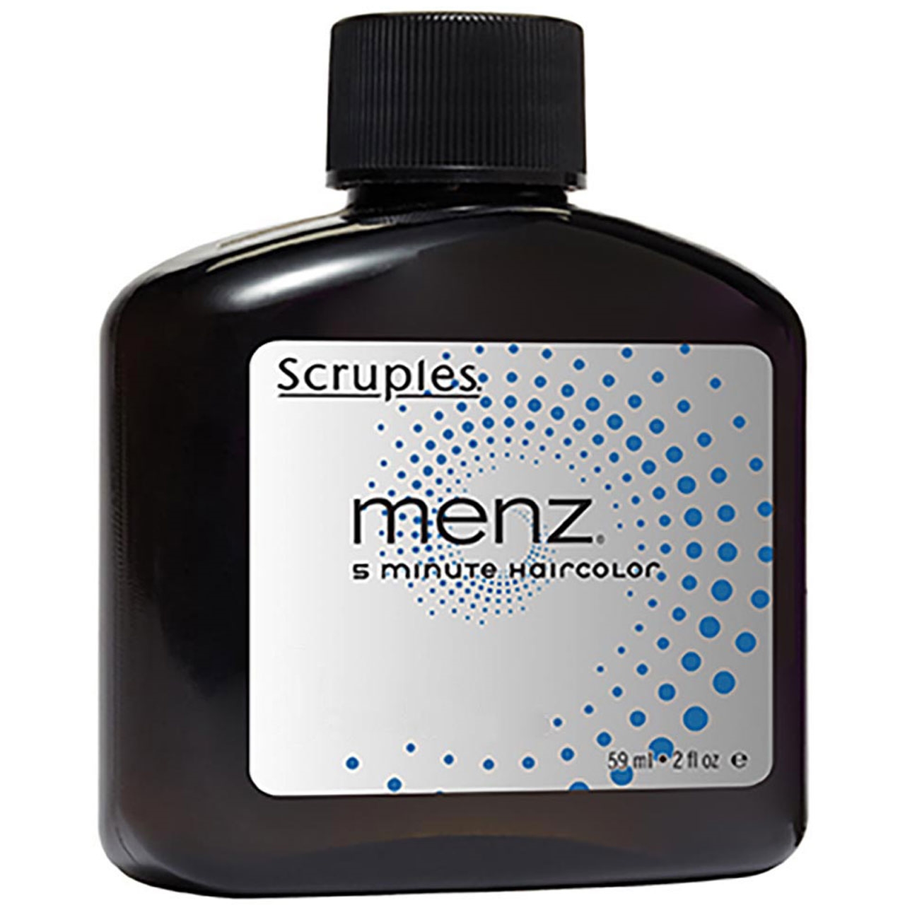 Menz 5 Minute Haircolor Color Gel