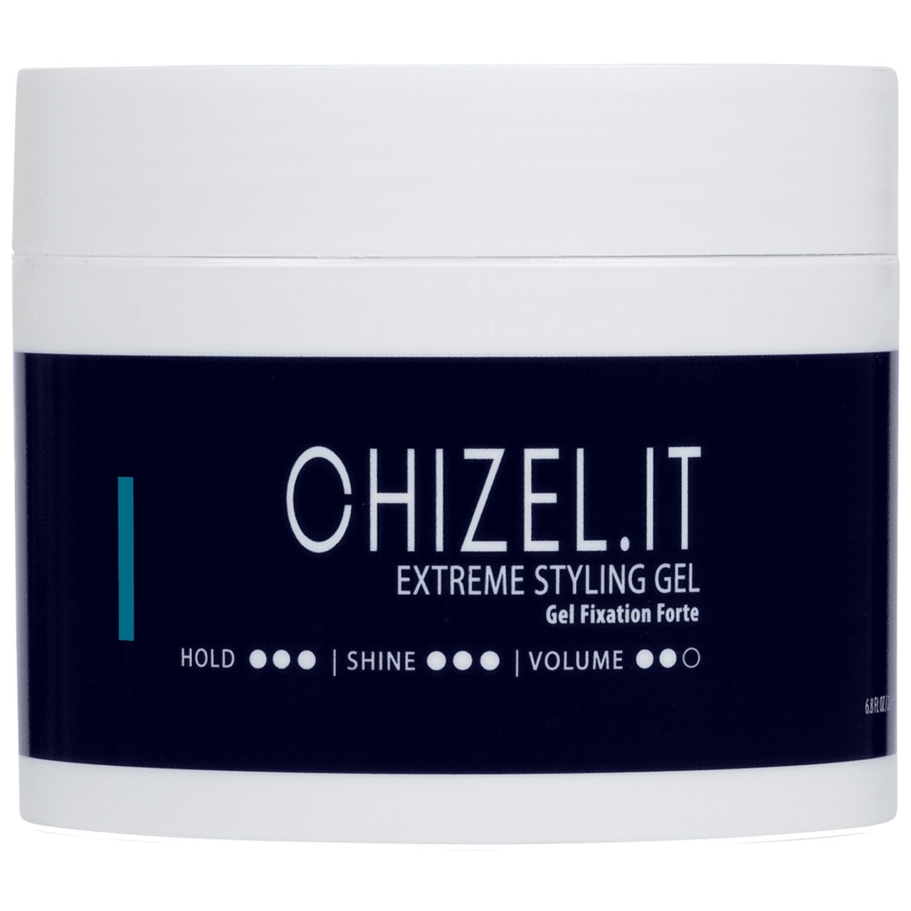 ペサ・シェルヴェゼル CHIZEL.IT Extreme Styling Gel