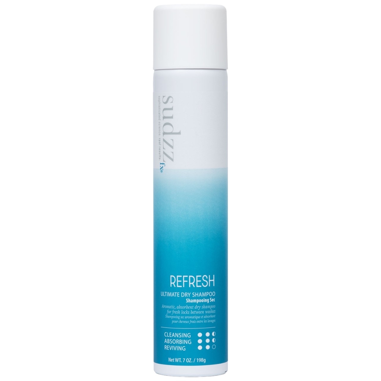 Refresh Ultimate Dry Shampoo