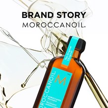 Moroccanoil