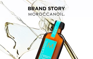 Moroccanoil