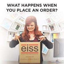 Learn all about the ordering process