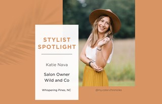 Meet Katie Nava, Our Latest Stylist Spotlight at EISS