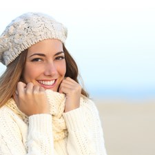 Avoid Winter Hair Damage With These Tips