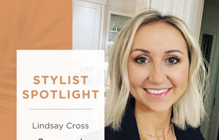 Meet Lindsay Cross, Our Latest Stylist Spotlight at EISS
