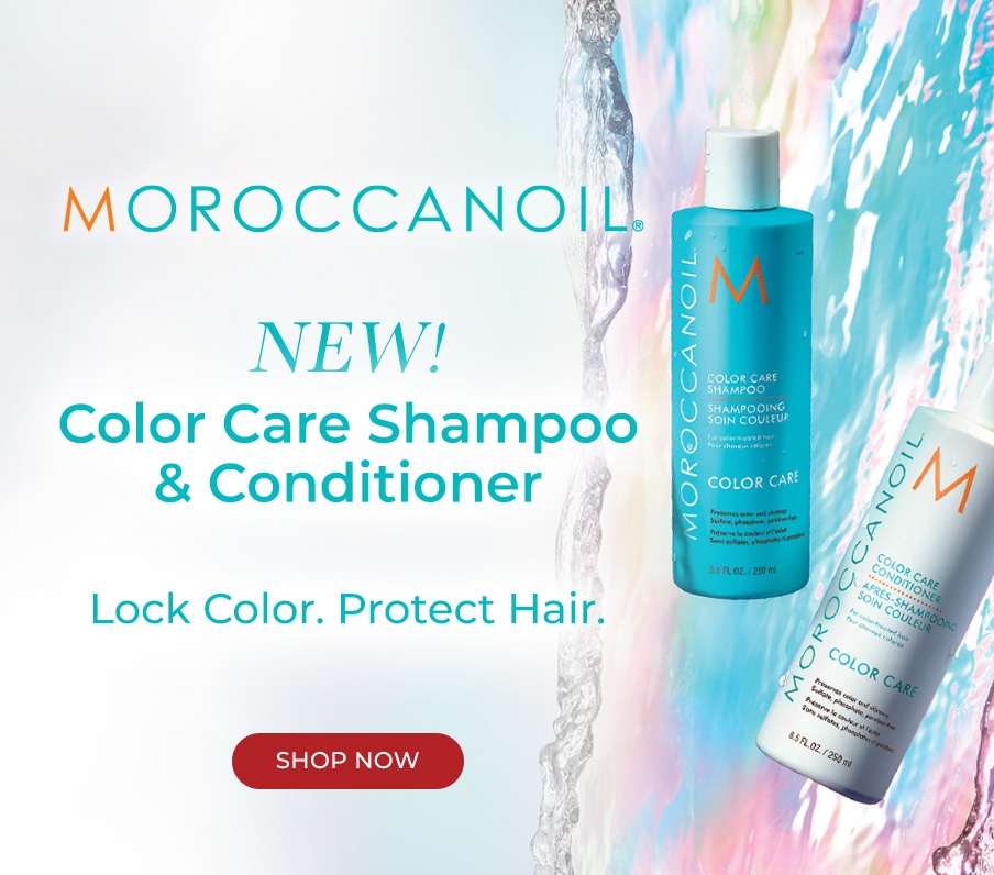 M/A Moroccanoil Color Care