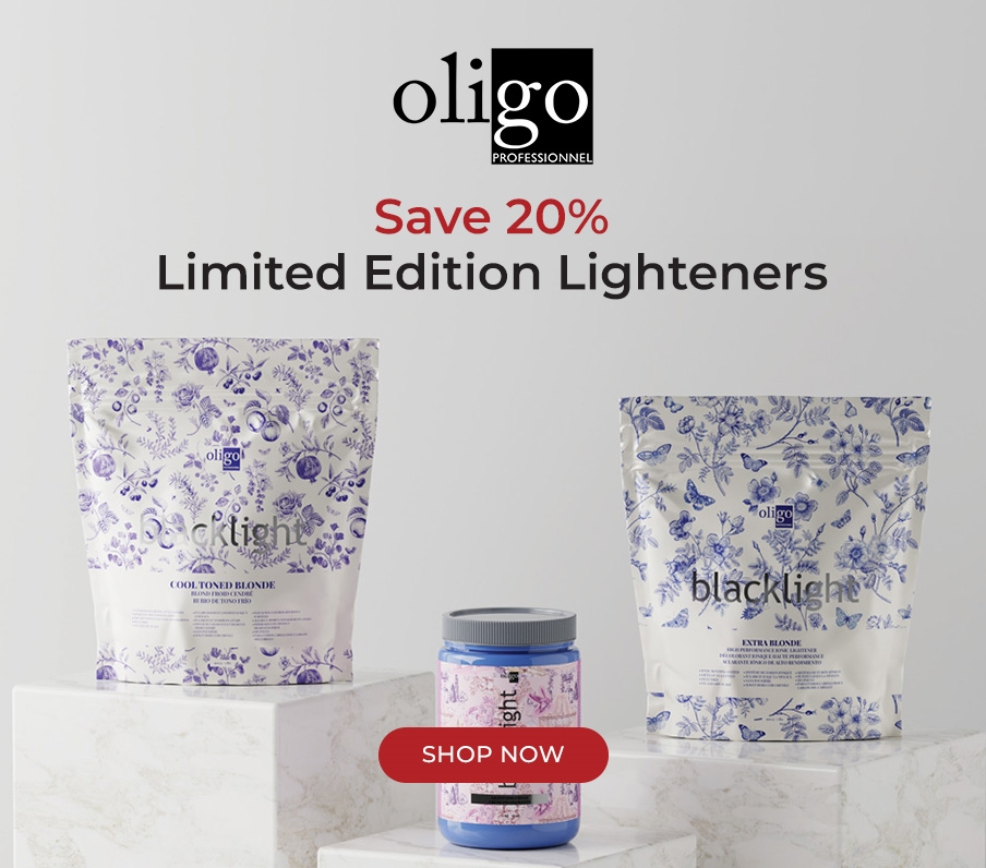MA24 Oligo Limited Edition Lightener