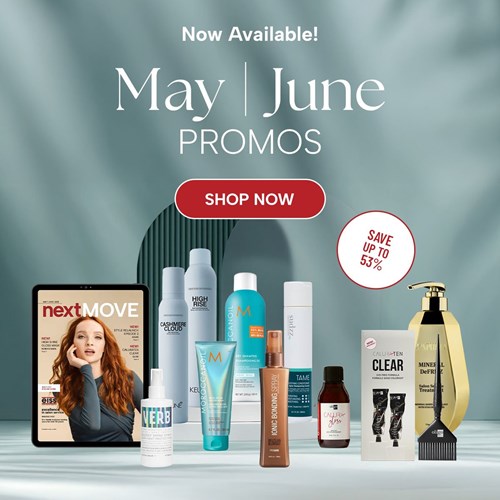 MayJune25 Promos
