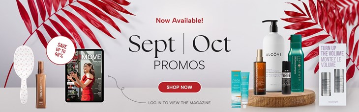 Sept Oct 25 Promos