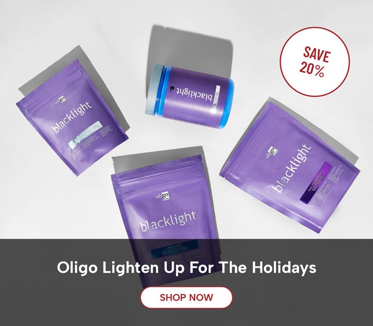 ND25 Promo Oligo Blacklight Lighteners