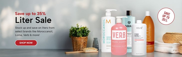 JF26 Promo Liter Sale