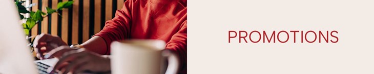 Promotions Banner 2025