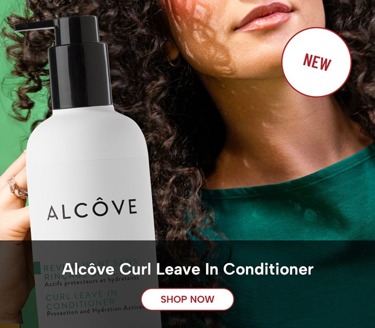 MA26 Alcove Leave-In Conditioner