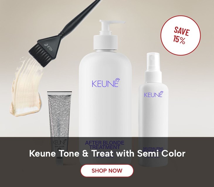 MA26 Keune Tone & Treat Kit