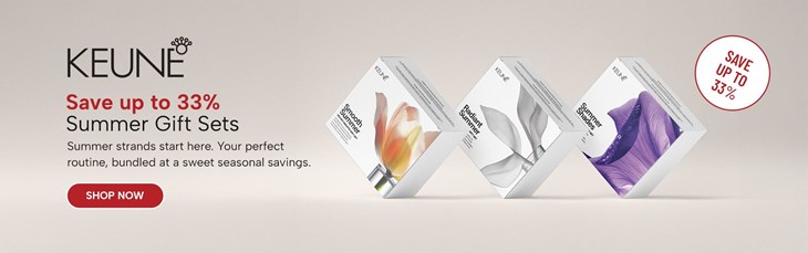MayJune26 Keune Summer Gift Sets