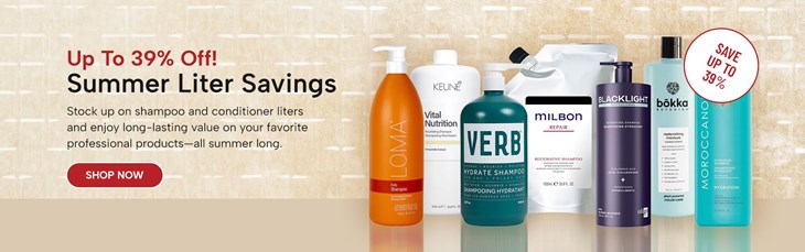 July/Aug26 Liter Sale