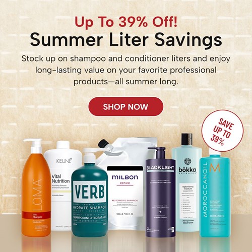 July/Aug26 Liter Sale