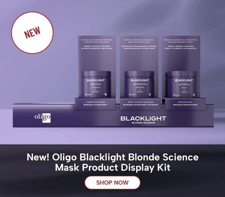 SO26 New Oligo Blacklight Colour Lightener