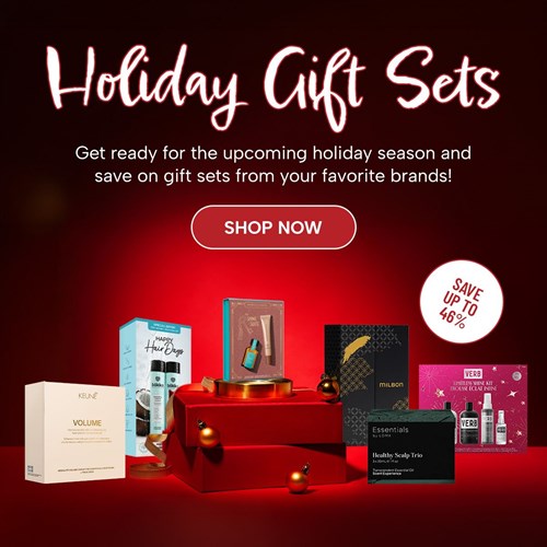Holiday 2026 Gift Sets