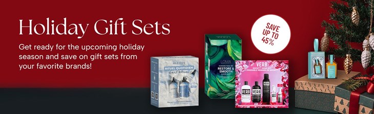 CATEGORY GENERIC Single EISS Holiday