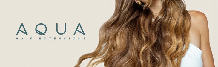 BRAND GENERIC Single AQUA