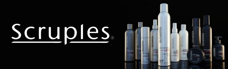 BRAND GENERIC Single Scruples