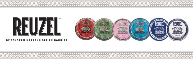BRAND GENERIC Single Reuzel