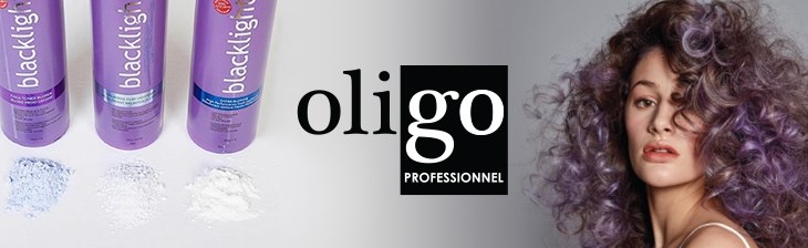 Oligo General Banner