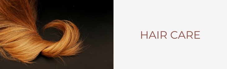 CATEGORY GENERIC Single Hair Care