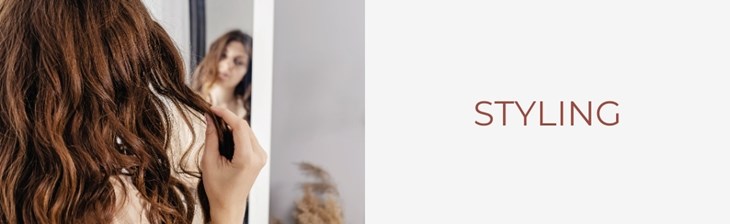CATEGORY GENERIC Single Styling