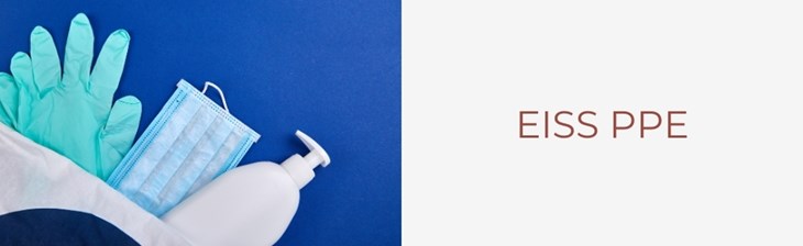CATEGORY GENERIC Single EISS PPE