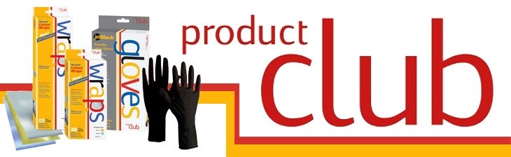 Product Club General Banner