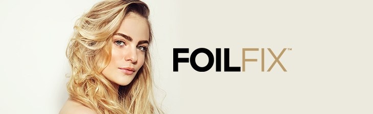 BRAND Hair Art FoilFix